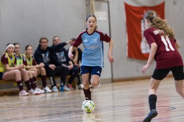 Bild 435 - wCJ NFV Futsalmeisterschaft